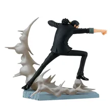 Коллекционная фигурка Banpresto: One Piece: Senkozekkei: Rob Lucci, (869316)