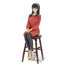 Колекційна фігурка Banpresto: Break Time: Spy x Family: Yor Forger, (869392)
