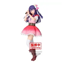 Коллекционная фигурка Banpresto: Oshi no Ko: Ai Hoshino, (869606)