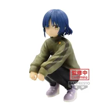 Колекційна фігурка Banpresto: Bocchi the Rock!: Ryo Yamada, (869712)