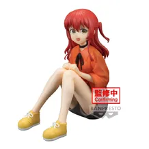 Колекційна фігурка Banpresto: Bocchi the Rock!: Ikuyo Kita, (869729)