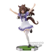 Колекційна фігурка Banpresto: Uma Musume: Pretty Derby: El Condor Pasa, (869743)