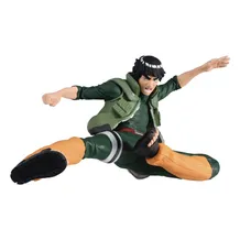Коллекционная фигурка Banpresto: Vibration Stars: Naruto: Might Guy, (870329)