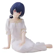 Колекційна фігурка Banpresto: Relax Time: The Idolmaster: Rinze Morino, (870510)