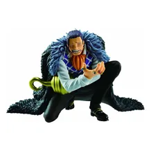 Колекційна фігурка Banpresto: One Piece: Battle Record Collection: Crocodile, (871739)