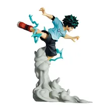 Колекційна фігурка Banpresto: Combination Battle: My Hero Academia: Izuku Midoriya, (87204)