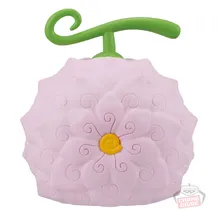 Світильник Bandai: One Piece: Devil Fruit: Hana Hana no Mi, (874266)