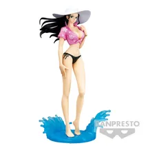 Коллекционная фигурка Banpresto: Glitter & Glamours: One Piece: Nico Robin (Splash Style), (876314)