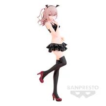 Колекційна фігурка Banpresto: My Dress-Up Darling: Celestial Vivi: Inui Sajuna, (87811)