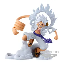 Колекційна фігурка Banpresto: One Piece: Monkey D. Luffy (Gear 5), (878516)