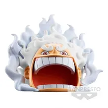Колекційна фігурка Banpresto: One Piece: Monkey. D. Luffy (Gear 5), (878721)