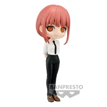 Колекційна фігурка Banpresto: Q Posket: Chainsaw Man: Makima, (880946)
