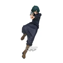 Колекційна фігурка Banpresto: Jujutsu Kaisen: Mai Zenin, (881592)