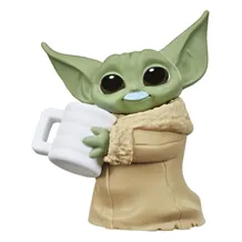 Фігурка Hasbro: Star Wars: The Mandalorian: The Bounty Collection: The Child (Milk Mustache), (88218)