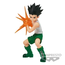 Колекційна фігурка Banpresto: Vibration Stars: Hunter x Hunter: Gon Freecss, (882551)