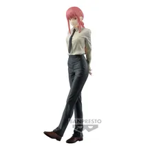 Колекційна фігурка Banpresto: Chainsaw Man: Chain Spirits: Makimа, (883121)