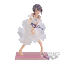 Колекційна фігурка Banpresto: Emotional lens: The Idolmaster: Yuuki Otokura, (884524)