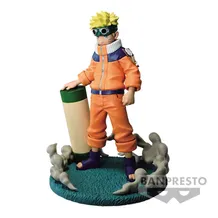 Колекційна фігурка Banpresto: Memorable Saga: Naruto: Naruto Uzumaki, (884593)