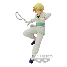 Колекційна фігурка Banpresto: Vibration Stars: Hunter x Hunter: Kurapika, (884654)