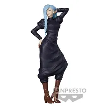 Коллекционная фигурка Banpresto: Jujutsu Kaisen: Mei Mei, (884913)