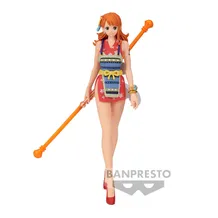 Колекційна фігурка Banpresto: One Piece: Nami, (886047)