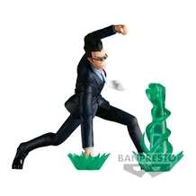 Колекційна фігурка Banpresto: Vibration Stars: Hunter x Hunter: Leorio Paradinight, (886511)