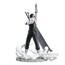Коллекционная фигурка Banpresto: Memorable Saga: Naruto: Zabuza Momochi, (886528)