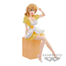 Колекційна фігурка Banpresto: My Teen Romantic Comedy: Iroha Isshiki (10th Anniversary), (887488)