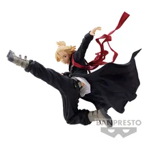 Коллекционная фигурка Banpresto: Excite Motions: Tokyo Revengers: Mikey (Manjiro Sano), (887754)