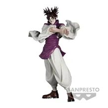 Колекційна фігурка Banpresto: Jujutsu Kaisen: Jufutsunowaza: Choso, (887884)