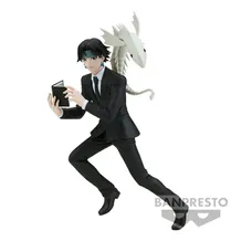 Колекційна фігурка Banpresto: Vibration Stars: Hunter x Hunter: Chrollo Lucilfer, (888652)