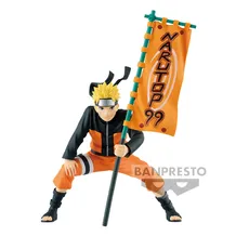 Колекційна фігурка Banpresto: Naruto: Narutop99: Naruto Uzumaki, (888683)