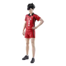 Колекційна фігурка Banpresto: Haikyuu!!: Tetsuro Kuroo, (891850)