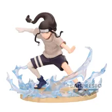 Коллекционная фигурка Banpresto: Naruto: Memorable Saga: Neji Hyuga, (892635)