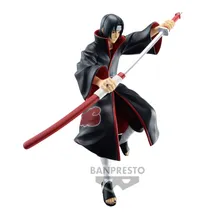 Коллекционная фигурка Banpresto: Naruto: Narutop99: Itachi Uchiha, (892659)