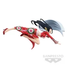 Коллекционная фигурка Banpresto: One Piece: Battle Record Collection: Boa Hancock, (875058)