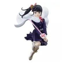 Колекційна фігурка Banpresto: Vibration Stars: Demon Slayer: Kanao Tsuyuri, (895513)