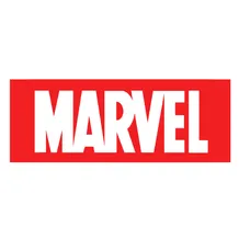 Світловий бокс Hot Toys: Marvel: Logo, (89635)