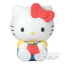 Колекційна фігурка Banpresto: Sofvimates: Sanrio: Hello Kitty: Kitty White, (897906)