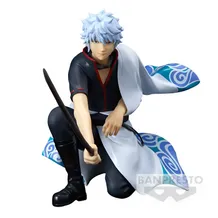 Колекційна фігурка Banpresto: Gintama: Gintoki Sakata (Anniversary), (899429)