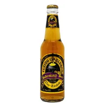 Напій Virgil's: Flying Cauldron: Butterscotch Beer Soda (Non-Alcoholic), (900458)