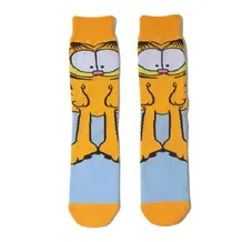 Шкарпетки Garfield: Garfield, (901245)