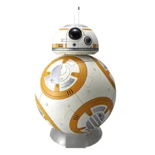 Збірна модель Bandai: Bandai: Star Wars: BB-8, (90588)