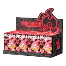 Фігурка 52TOYS: Piqiqi: Little Monster (Blind Box: 1 з 9), (9065)