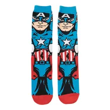 Шкарпетки Marvel: Captain America, (91049)