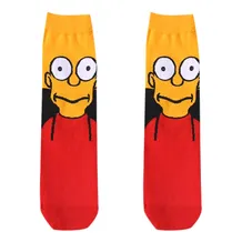 Шкарпетки The Simpsons: Bart, (91108)