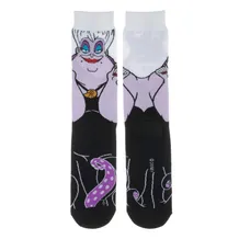 Шкарпетки Disney: The Little Mermaid: Ursula, (91249)