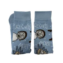 Шкарпетки Rick & Morty: Rick and Morty, (91254)