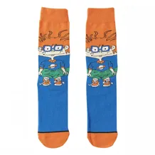 Носки Rugrats: Chuckie Finster, (91264)