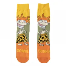 Шкарпетки Rugrats: Donnie Thornberry, (91284)